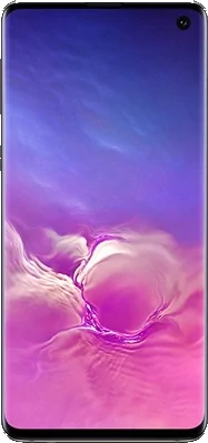Samsung Galaxy S10 128GB Prism Black