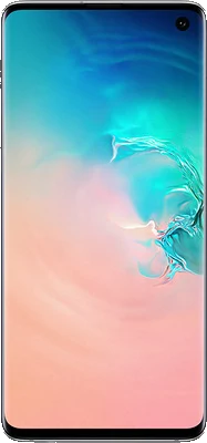 Samsung Galaxy S10 128GB Prism White