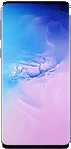 Samsung Galaxy S10 512GB Blue