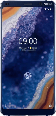 Nokia 9 PureView