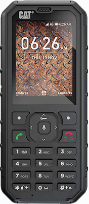CAT® B35 SIM-Free