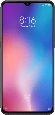 Xiaomi Mi 9