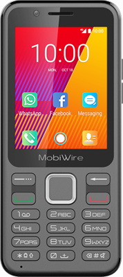 MobiWire Oneida Tesco Mobile