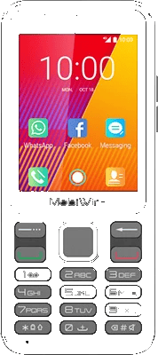 MobiWire Oneida