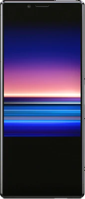 Sony Xperia 1 Tesco Mobile