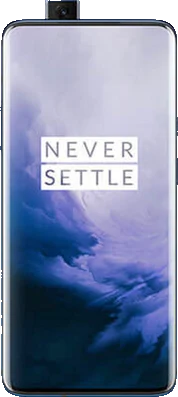 OnePlus 7 Pro 5G