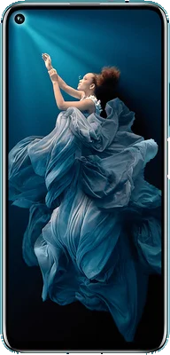 Honor 20 Pro 256GB Blue