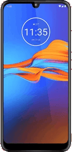 Moto E6 Plus