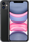Apple iPhone 11 64GB Black