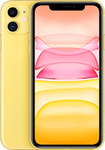 Apple iPhone 11 64GB Yellow