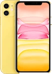 Apple iPhone 11 128GB Yellow