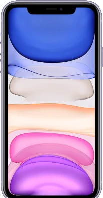 Apple iPhone 11 256GB Purple