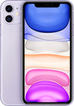 Apple iPhone 11 64GB Purple