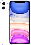Apple iPhone 11 128GB Purple