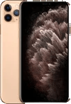 Apple iPhone 11 Pro Max 64GB Gold