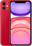 Apple iPhone 11 128GB (PRODUCT) RED