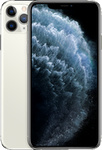 Apple iPhone 11 Pro Max 64GB Silver