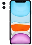 Apple iPhone 11 128GB White