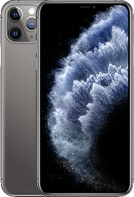 Apple iPhone 11 Pro Max 256GB Space Grey