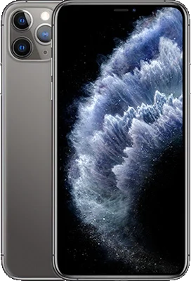 Apple iPhone 11 Pro Max 512GB Space Grey