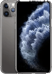 Apple iPhone 11 Pro 256GB Space Grey