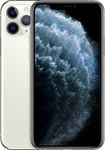 Apple iPhone 11 Pro 256GB Silver