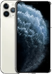 Apple iPhone 11 Pro 256GB Silver