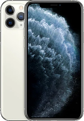 Apple iPhone 11 Pro 512GB Silver