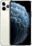 Apple iPhone 11 Pro 512GB Silver