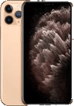 Apple iPhone 11 Pro 256GB Gold