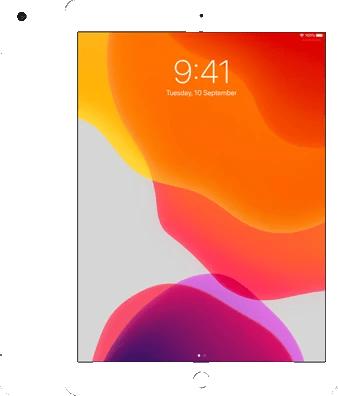 Apple iPad 10.2" (2019)
