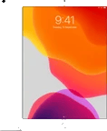 iPad 10.2" (2019)