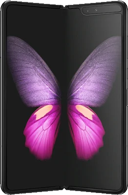 Samsung Galaxy Fold 5G Vodafone