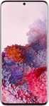 Samsung Galaxy S20 4G 128GB Pink