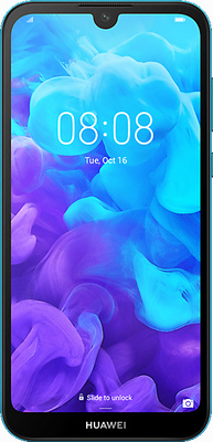 Huawei Y5 (2019) Pay-as-you-go