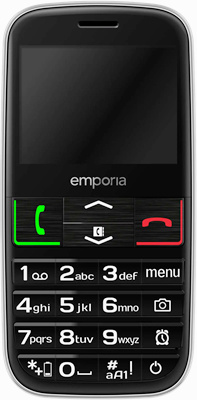 Emporia Active V50 4G Vodafone
