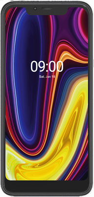 IMO Q4 Pro Blue