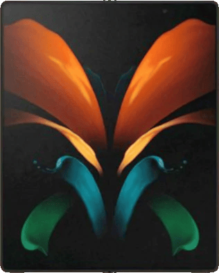 Samsung Galaxy Z Fold2 5G