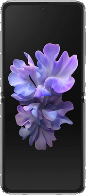Samsung Galaxy Z Flip 5G Mystic Grey