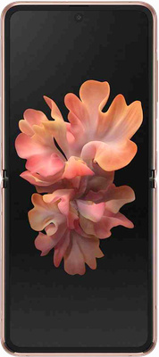 Samsung Galaxy Z Flip 5G Mystic Bronze