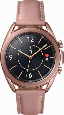 Samsung Galaxy Watch 3 41mm Mystic Bronze