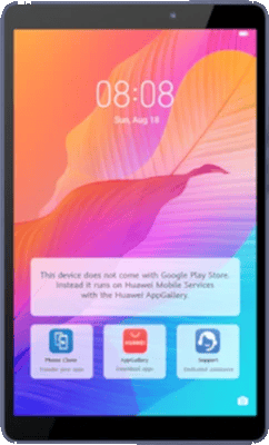 Huawei MatePad  T8