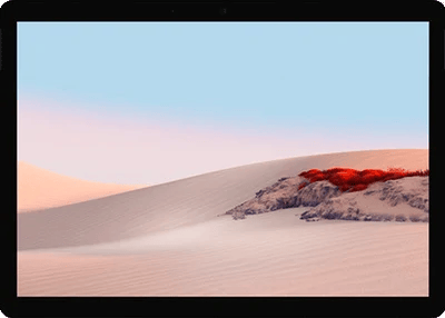 Microsoft Surface Go 2