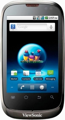 ViewSonic V350