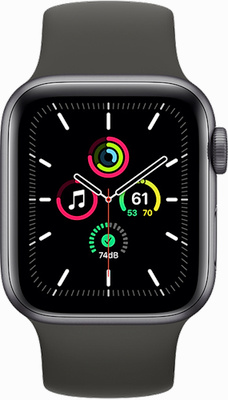 apple watch se cellular 44mm price