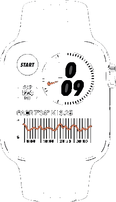 Apple Watch Series 6 Nike 40mm (GPS+Cellular)