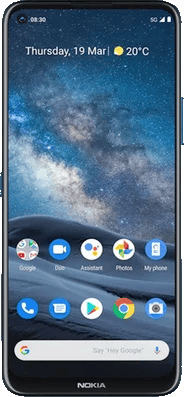 Nokia 8.3