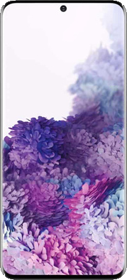 Samsung Galaxy S20 FE 5G Orange