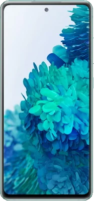 Samsung Galaxy S20 FE 5G Green
