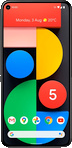 Google Pixel 5